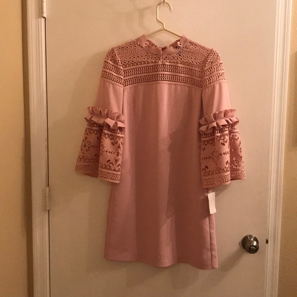 Ted Baker Dress